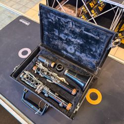 Jupiter Bb Clarinet