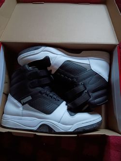 Shoes Puma Palace Guard size 11.5