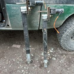 Landing Gear Jack's 