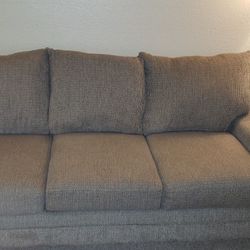 Matching couch set