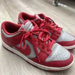 UNLV Dunk Lows