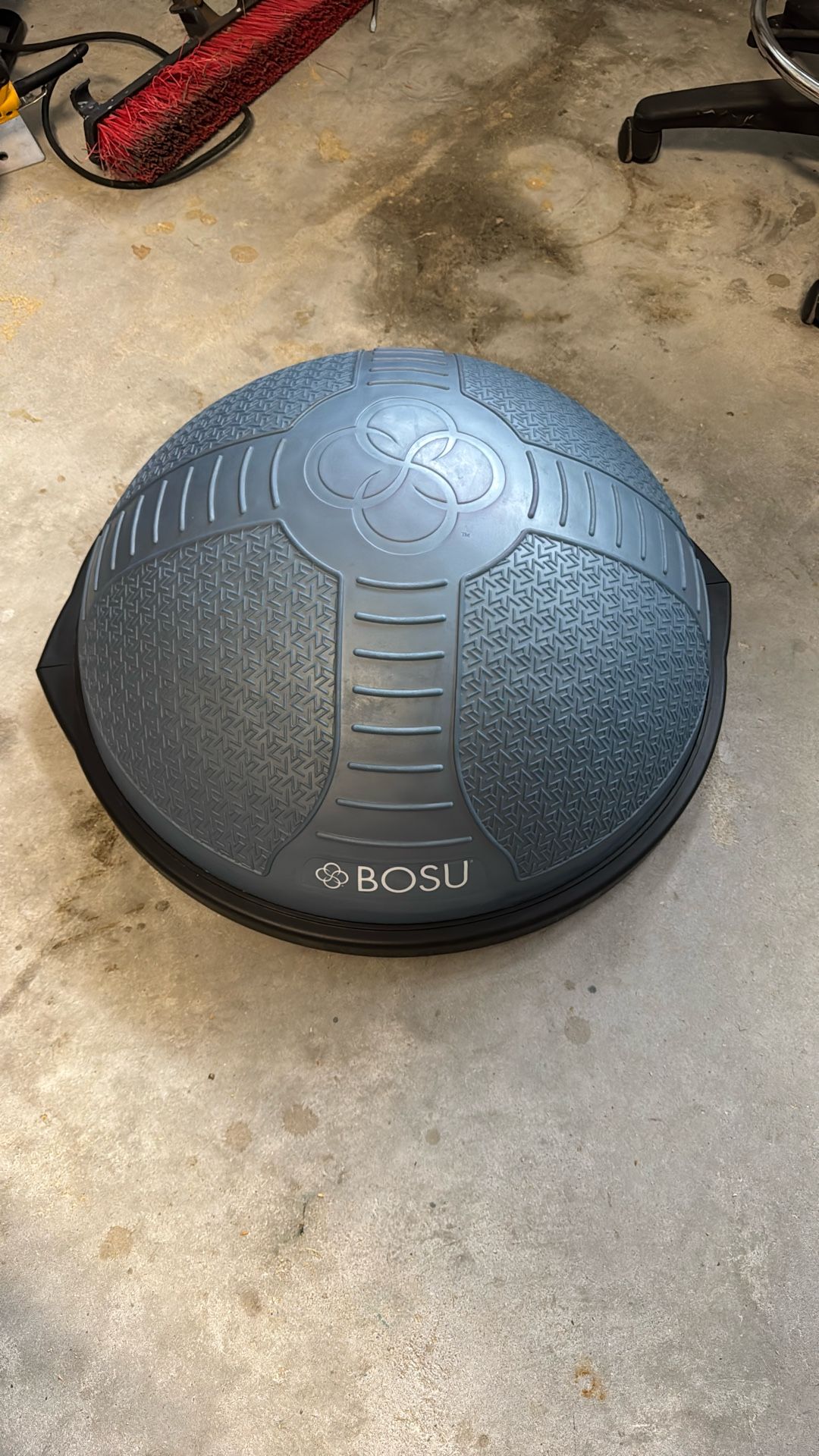 Bosu Balance/Exercise ball