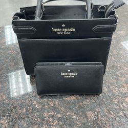 Kate Spade Purse 