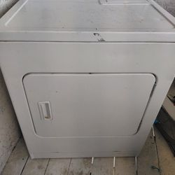 Whirlpool Dryer