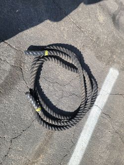 Fila Crosstraining Rope