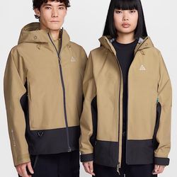 Nike Storm Fit ADV Gore-Tex ACG