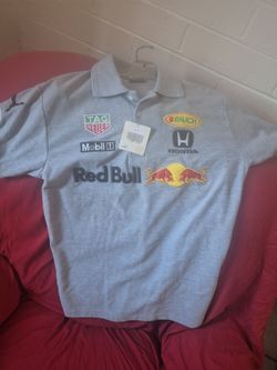 Factory F1 race  shirt