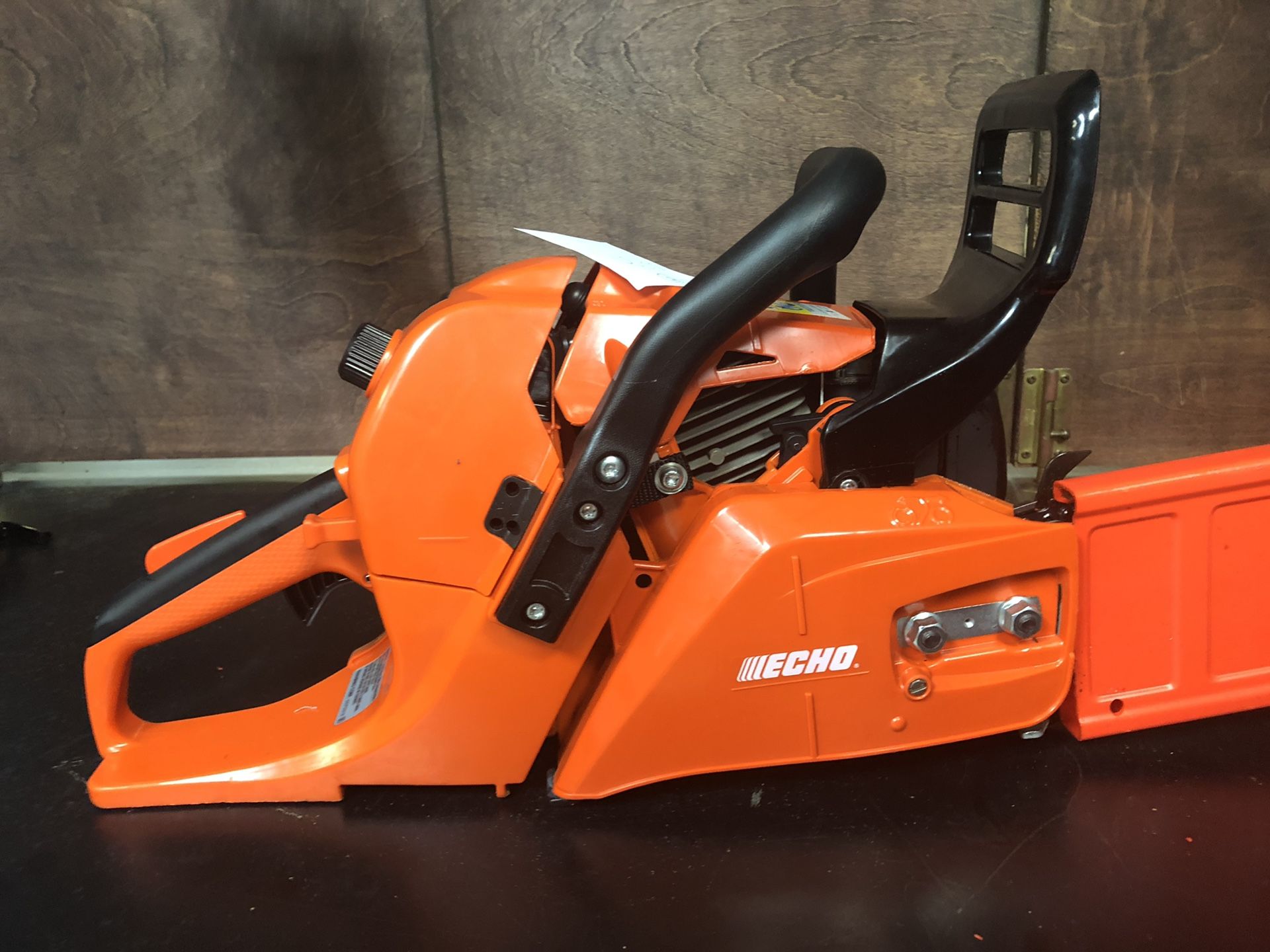 Echo chainsaw 20in for Sale in Houston, TX OfferUp