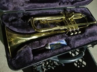 Trumpet