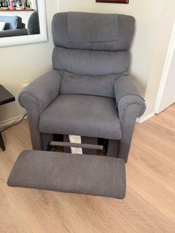 Recliner