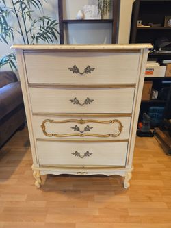 Small dresser