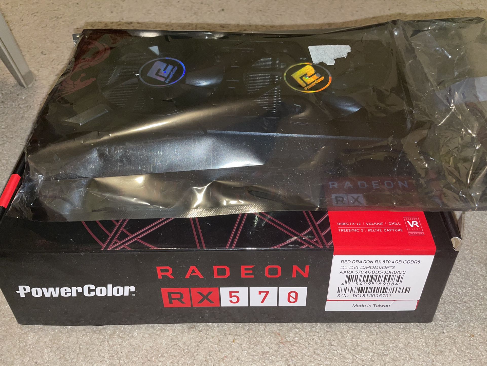 Custom Pc Parts