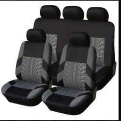 Carseat Covers New