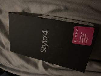 LG Style 4 Tmobile