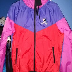 Nike Windbreaker New