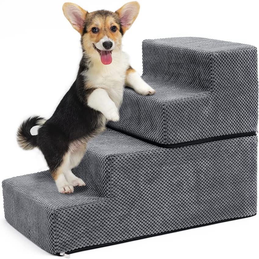 Aldi Dog Ramp