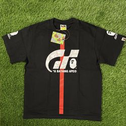 Bape Shirt 