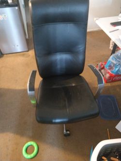 Computer Chair