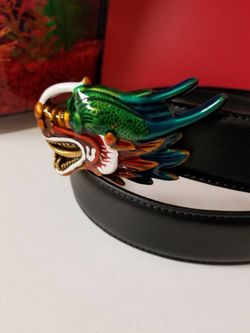 Fashionable Belt