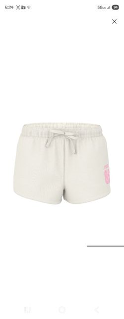 Victoria's Secret Pink Shorts Size XL