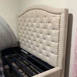 Bed Frame 