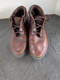 Timberline Boots
