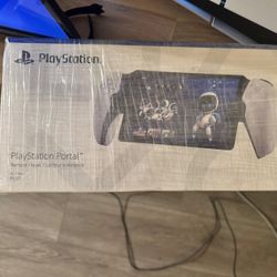 Ps Portal 