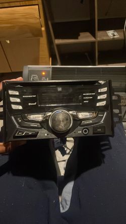 Duel Radio