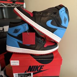 DS Jordan 1 Sz 9.5
