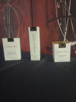 ** ONLY $10! ** L'FRESCHET SKIN CARE BUNDLE