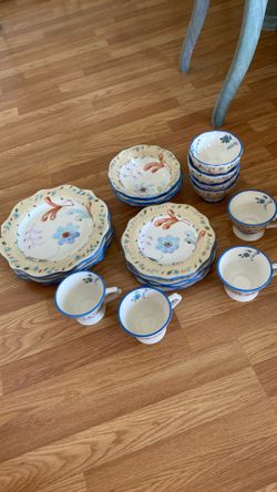 Plateware Free