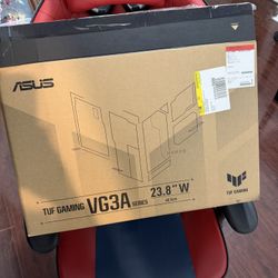 Monitor Gaming Asus