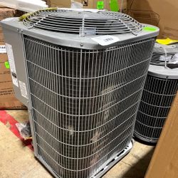 CARRIER Central Air Conditioner Condenser R4A418LKA100 ACC NH