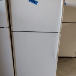 WHIRLPOOL 18 CUFT FRIDGE