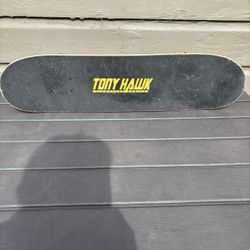 Tony Hawk Skateboard 