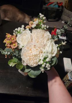 Flower Bouquets