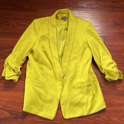 Woman’s Dress Jacket