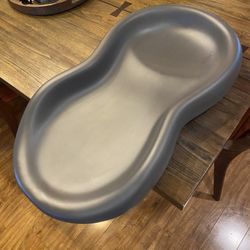 Keekaroo Peanut Diaper Changing Pad