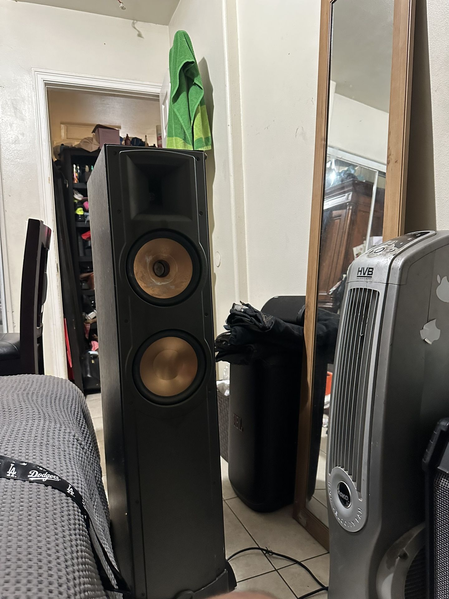 Klipsch Tower Speaker