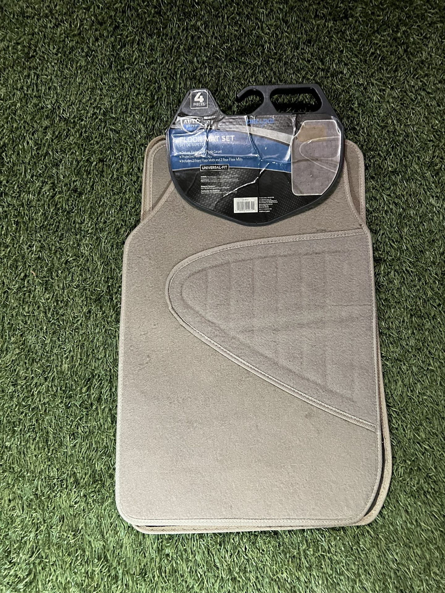 Car Carpet Mat 