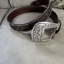 Ariat Belt