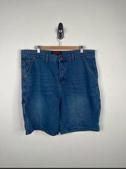 FUBU Jorts
