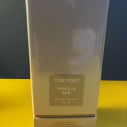 Tom Ford Vanilla Sex