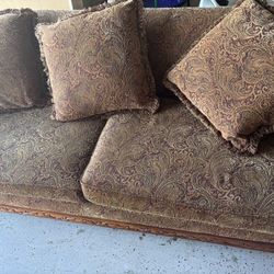 Lazy boy. Super Comfy Sofa