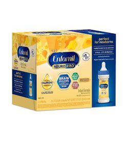 Enfamil Neuro pro