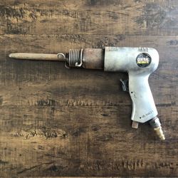 AIR HAMMER
