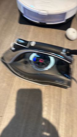 👔 Sunbeam AeroCeramic Steam Iron