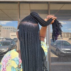 Braids 