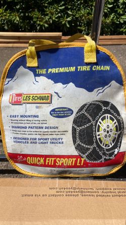 Tire chain
