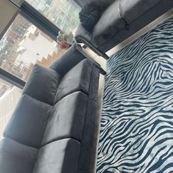 Living Room Couches 